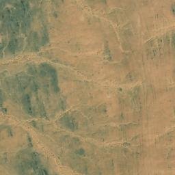 Satellite imagery of Timedouîne, ML