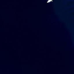 Satellite imagery of PUU OHAU RESET — NGS TU2578 — Hawaiʻi County, US, US