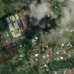 Satellite imagery of ONOULI — NGS TU2565 — Hawaiʻi County, US, US