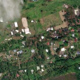 Satellite imagery of ONOULI — NGS TU2565 — Hawaiʻi County, US, US