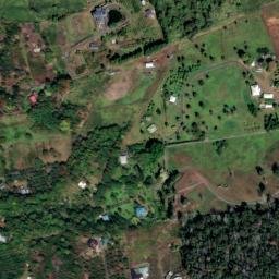 Satellite imagery of ONOULI — NGS TU2565 — Hawaiʻi County, US, US