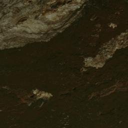 Satellite imagery of M 21 — NGS TU0168 — Hawaiʻi County, US, US