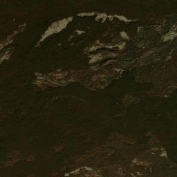 Satellite imagery of M 21 — NGS TU0168 — Hawaiʻi County, US, US