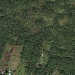 Satellite imagery of Q 20 — NGS TU0074 — Hawaiʻi County, US, US