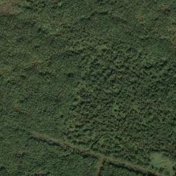 Satellite imagery of Q 20 — NGS TU0074 — Hawaiʻi County, US, US