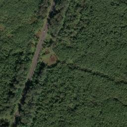 Satellite imagery of Q 20 — NGS TU0074 — Hawaiʻi County, US, US