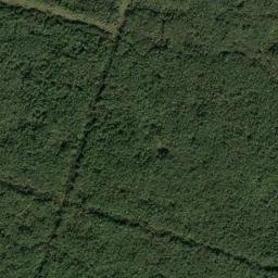 Satellite imagery of P 20 — NGS TU0072 — Hawaiʻi County, US, US