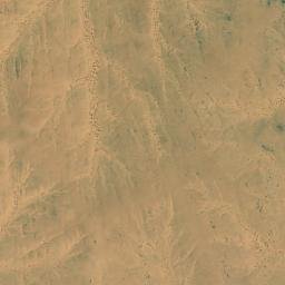 Satellite imagery of Timedouîne, ML