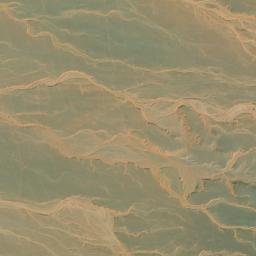 Satellite imagery of Khashm az Zufr, SA