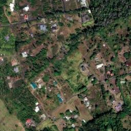 Satellite imagery of ONOULI — NGS TU2565 — Hawaiʻi County, US, US