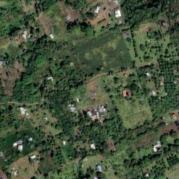 Satellite imagery of MAKOLEHALE 2 — NGS TU2522 — Hawaiʻi County, US, US