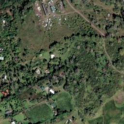 Satellite imagery of MAKOLEHALE 2 — NGS TU2522 — Hawaiʻi County, US, US