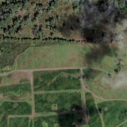 Satellite imagery of MAKOLEHALE 2 — NGS TU2522 — Hawaiʻi County, US, US