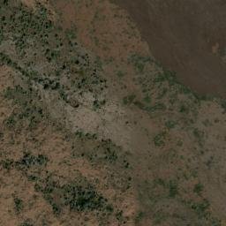 Satellite imagery of STRIP — NGS TU0130 — Hawaiʻi County, US, US