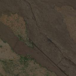 Satellite imagery of STRIP — NGS TU0130 — Hawaiʻi County, US, US