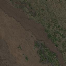 Satellite imagery of L 1 — NGS TU0133 — Hawaiʻi County, US, US