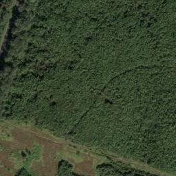 Satellite imagery of Q 20 — NGS TU0074 — Hawaiʻi County, US, US