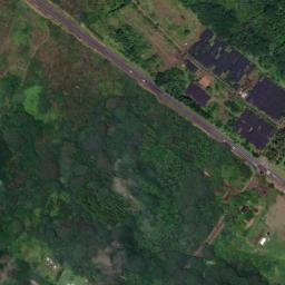 Satellite imagery of PAHOA STACK — NGS TU2096 — Hawaiʻi County, US, US