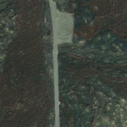 Satellite imagery of KAPOHO — NGS TU2116 — Hawaiʻi County, US, US
