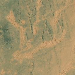 Satellite imagery of Timedouîne, ML