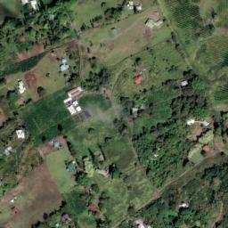 Satellite imagery of MAKOLEHALE 2 — NGS TU2522 — Hawaiʻi County, US, US