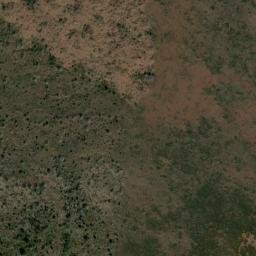 Satellite imagery of STRIP — NGS TU0130 — Hawaiʻi County, US, US