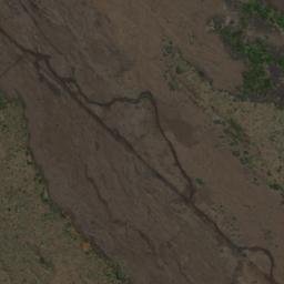 Satellite imagery of L 1 — NGS TU0133 — Hawaiʻi County, US, US