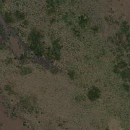 Satellite imagery of L 1 — NGS TU0133 — Hawaiʻi County, US, US