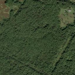 Satellite imagery of Q 20 — NGS TU0074 — Hawaiʻi County, US, US