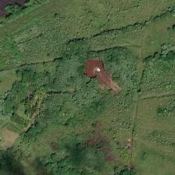 Satellite imagery of 153 YY — NGS TU2087 — Hawaiʻi County, US, US