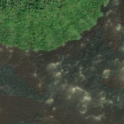 Satellite imagery of KAPOHO — NGS TU2116 — Hawaiʻi County, US, US