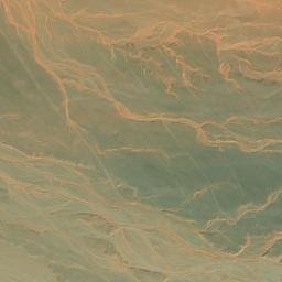 Satellite imagery of Khashm az Zufr, SA