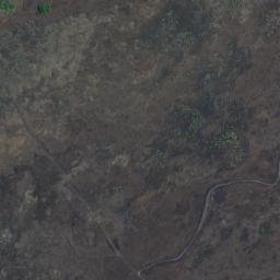 Satellite imagery of KEAWEKAHEKA RESET — NGS TU2540 — Hawaiʻi County, US, US