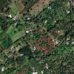 Satellite imagery of MAKOLEHALE 2 — NGS TU2522 — Hawaiʻi County, US, US