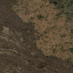 Satellite imagery of STRIP — NGS TU0130 — Hawaiʻi County, US, US