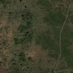 Satellite imagery of STRIP — NGS TU0130 — Hawaiʻi County, US, US