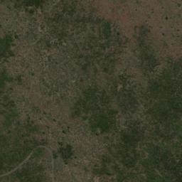 Satellite imagery of STRIP — NGS TU0130 — Hawaiʻi County, US, US