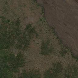Satellite imagery of U 21 — NGS TU0127 — Hawaiʻi County, US, US
