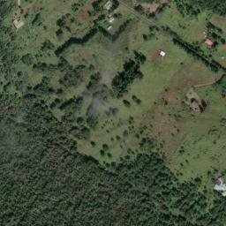 Satellite imagery of U 1 — NGS TU0077 — Hawaiʻi County, US, US