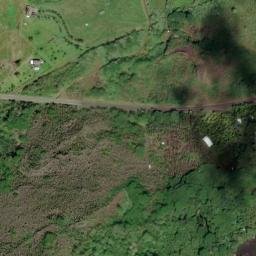 Satellite imagery of 153 YY — NGS TU2087 — Hawaiʻi County, US, US