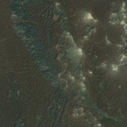 Satellite imagery of KAPOHO — NGS TU2116 — Hawaiʻi County, US, US