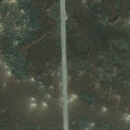 Satellite imagery of KAPOHO — NGS TU2116 — Hawaiʻi County, US, US