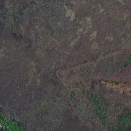 Satellite imagery of NAPOOPOO LIGHT — NGS TU2539 — Hawaiʻi County, US, US