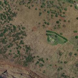 Satellite imagery of CAPTAIN COOKS MONUMENT — NGS TU2538 — Hawaiʻi County, US, US