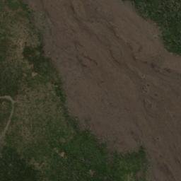 Satellite imagery of U 21 — NGS TU0127 — Hawaiʻi County, US, US