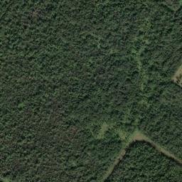 Satellite imagery of U 1 — NGS TU0077 — Hawaiʻi County, US, US