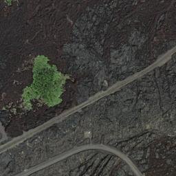 Satellite imagery of HONUAULA — NGS TU2093 — Hawaiʻi County, US, US