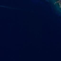 Satellite imagery of NAPOOPOO LIGHT — NGS TU2539 — Hawaiʻi County, US, US