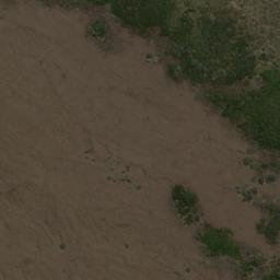 Satellite imagery of U 21 — NGS TU0127 — Hawaiʻi County, US, US