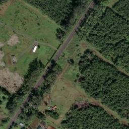 Satellite imagery of U 1 — NGS TU0077 — Hawaiʻi County, US, US